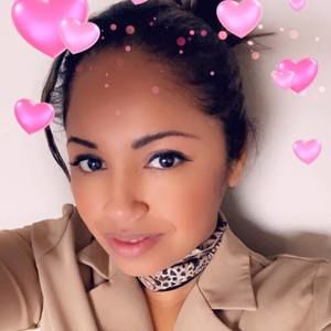 Meet your Posher, Irma